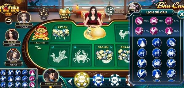 Cách Chơi Bầu Cua Tôm Cá Online Hiểu Ngay Sau 1 Phút | 99WIN - SLOTBEACON69.BEST Cách Chơi Bầu Cua Tôm Cá Online Hiểu Ngay Sau 1 Phút | 99WIN - SLOTBEACON69.BEST