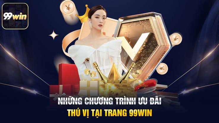 Tổng Hợp Khuyến Mãi 99WIN Mới Nhất - Thưởng Nạp Đầu 100% - SLOTBEACON69.BEST