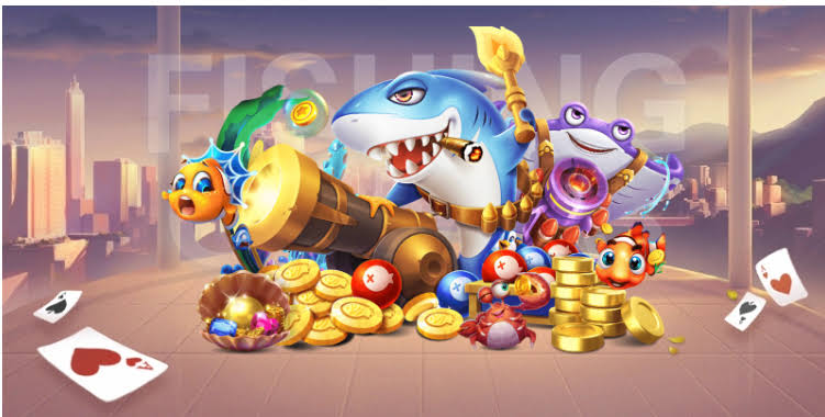 Bắn Cá Online 99Win - Trải Nghiệm Săn Boss Đổi Tiền Thật Đỉnh Cao - SLOTBEACON69.BEST