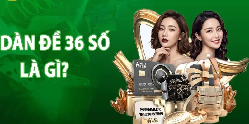 Dàn Đề 36 Số – Kinh Nghiệm Cá Cược Lô Đề Hiệu Quả - SLOTBEACON69.BEST