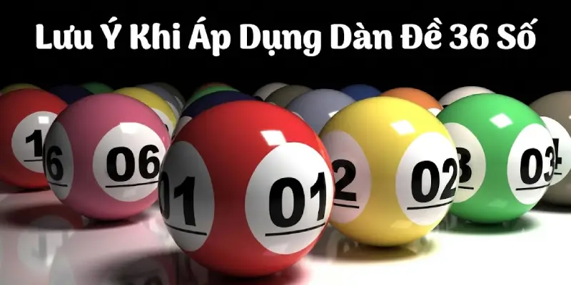 Dàn Đề 36 Số – Kinh Nghiệm Cá Cược Lô Đề Hiệu Quả - SLOTBEACON69.BEST