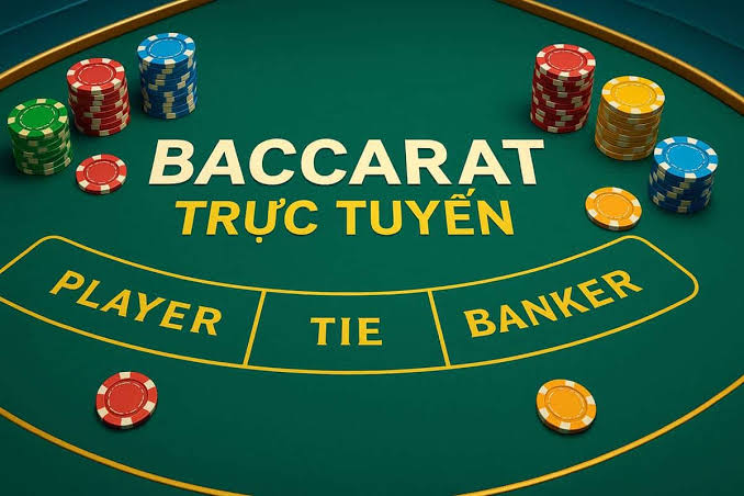 Mẹo Đánh Baccarat 99Win | Tiết Lộ Bí Kíp Trăm Trận Trăm Thắng - SLOTBEACON69.BEST