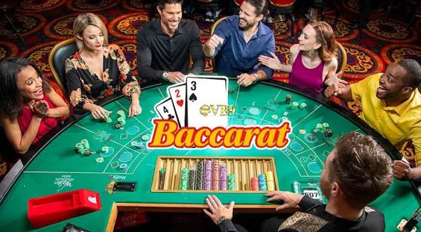 Mẹo Đánh Baccarat 99Win | Tiết Lộ Bí Kíp Trăm Trận Trăm Thắng - SLOTBEACON69.BEST