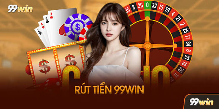 Hướng Dẫn Rút Tiền 99WIN Về Tài Khoản Ngân Hàng Trong 3 Phút - SLOTBEACON69.BEST