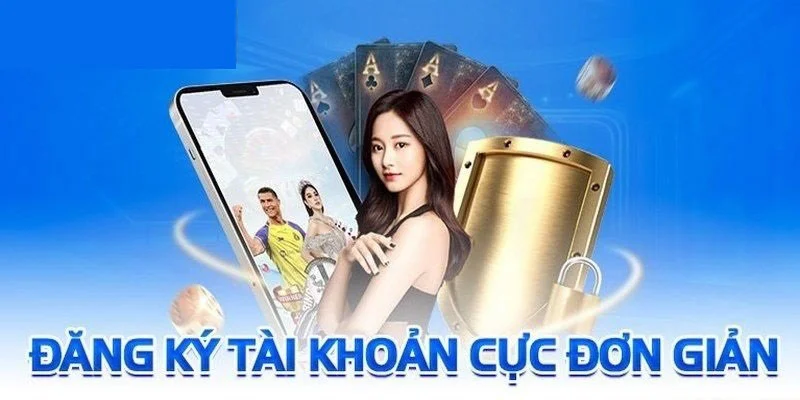 Hướng Dẫn Đăng Ký 99WIN Nhanh Chóng - Nhận Ngay Ưu Đãi Tân Thủ - SLOTBEACON69.BEST