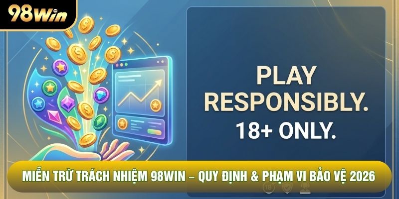 Chính Sách Miễn Trừ Trách Nhiệm 99WIN - Cập Nhật Mới Nhất - SLOTBEACON69.BEST Chính Sách Miễn Trừ Trách Nhiệm 99WIN - Cập Nhật Mới Nhất - SLOTBEACON69.BEST