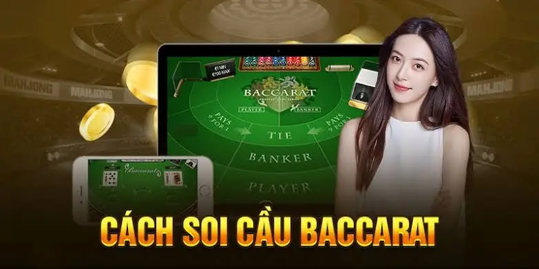 Phân Tích Phương Pháp Soi Cầu Baccarat Trực Tuyến Tại 99win - SLOTBEACON69.BEST
