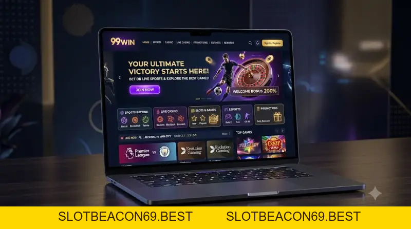 99WIN – Tổng Quan Trang Chủ, Thông Tin Và Hướng Dẫn 2026 - SLOTBEACON69.BEST 99WIN – Tổng Quan Trang Chủ, Thông Tin Và Hướng Dẫn 2026 - SLOTBEACON69.BEST