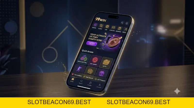 99WIN – Tổng Quan Trang Chủ, Thông Tin Và Hướng Dẫn 2026 - SLOTBEACON69.BEST 99WIN – Tổng Quan Trang Chủ, Thông Tin Và Hướng Dẫn 2026 - SLOTBEACON69.BEST